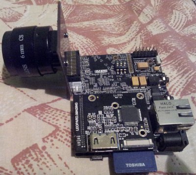 my leoboard